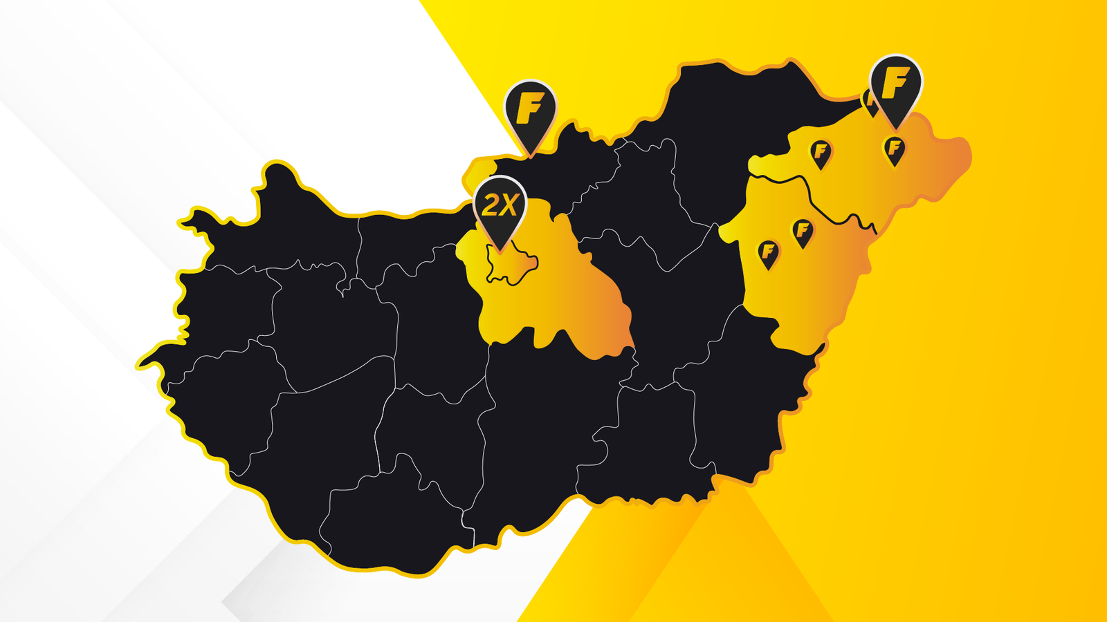 Vstup nových výrobců (2015)
