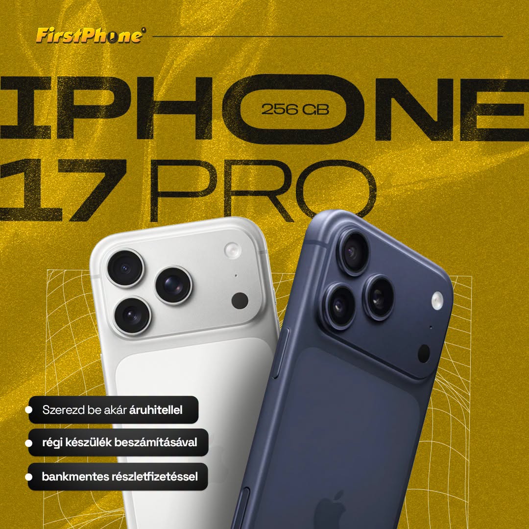 Proč je iPhone 17 Pro jednou z nejlepších voleb v roce 2026?