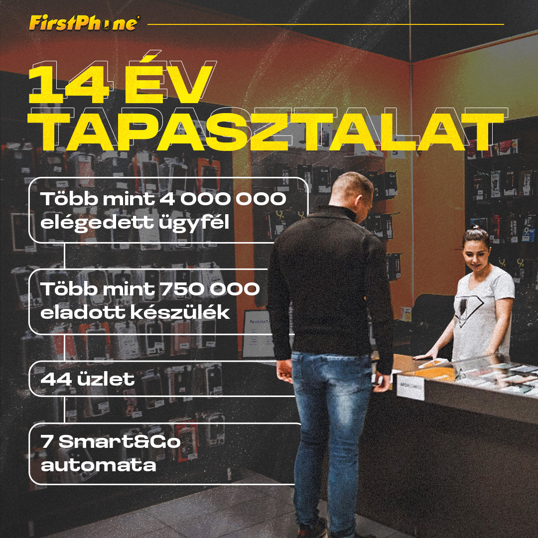 Široký výběr zbrusu nových i repasovaných gadgetů za příznivé ceny, i na splátky 🤳💵