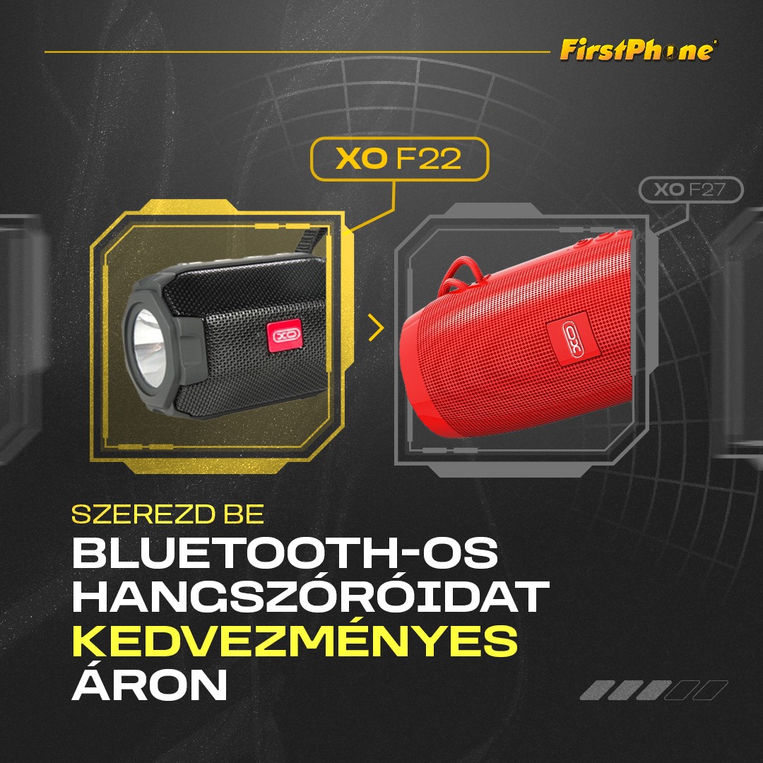Bluetooth reproduktory teď ve slevě 🔊