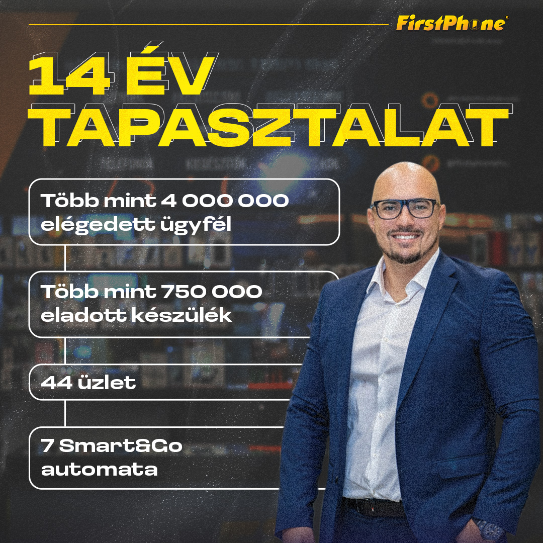 Telefony a tech příslušenství za příznivé ceny, i na splátky! 📲