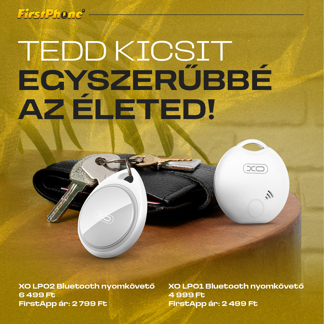 🔑Nikdy víc ztracené klíče!