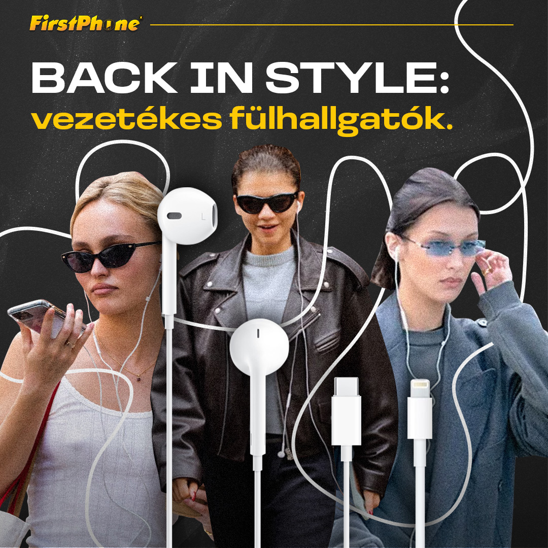 Staré? Spíš zase cool. ➿🎧