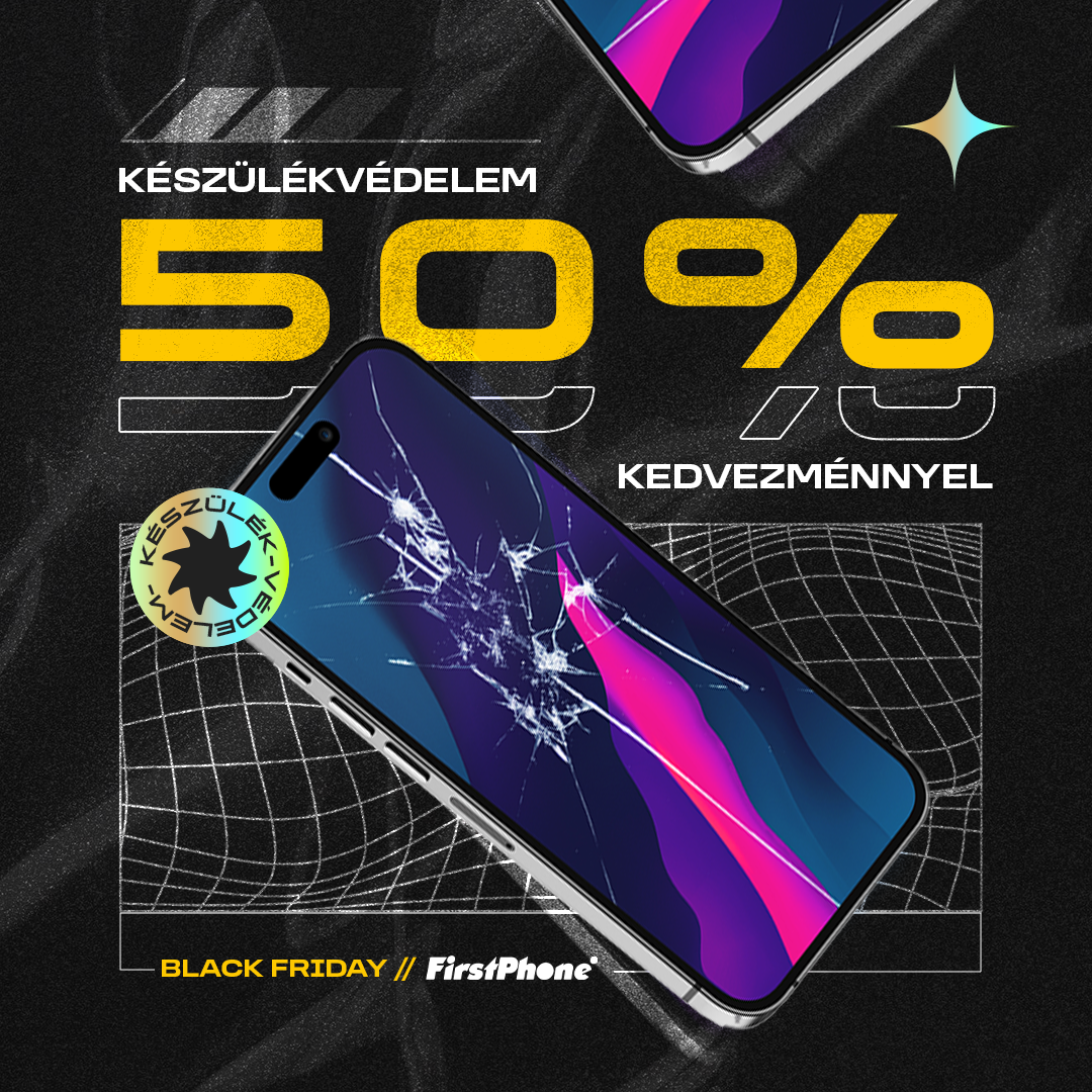 Ochrana telefonu s 50% slevou! 🔥📱