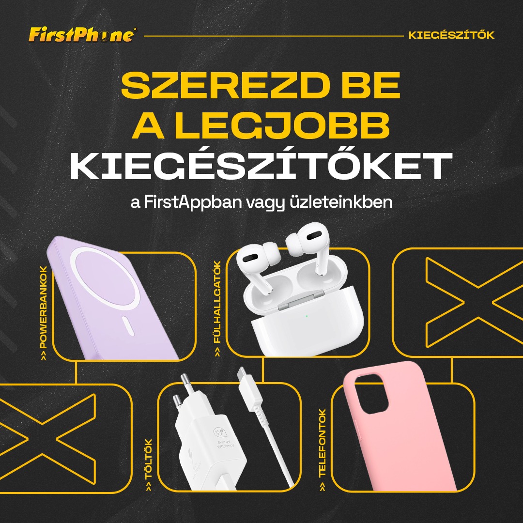 U nás najdeš všechno!