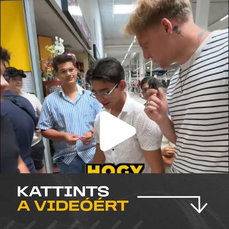 Tihle kluci si nehrají! 💪