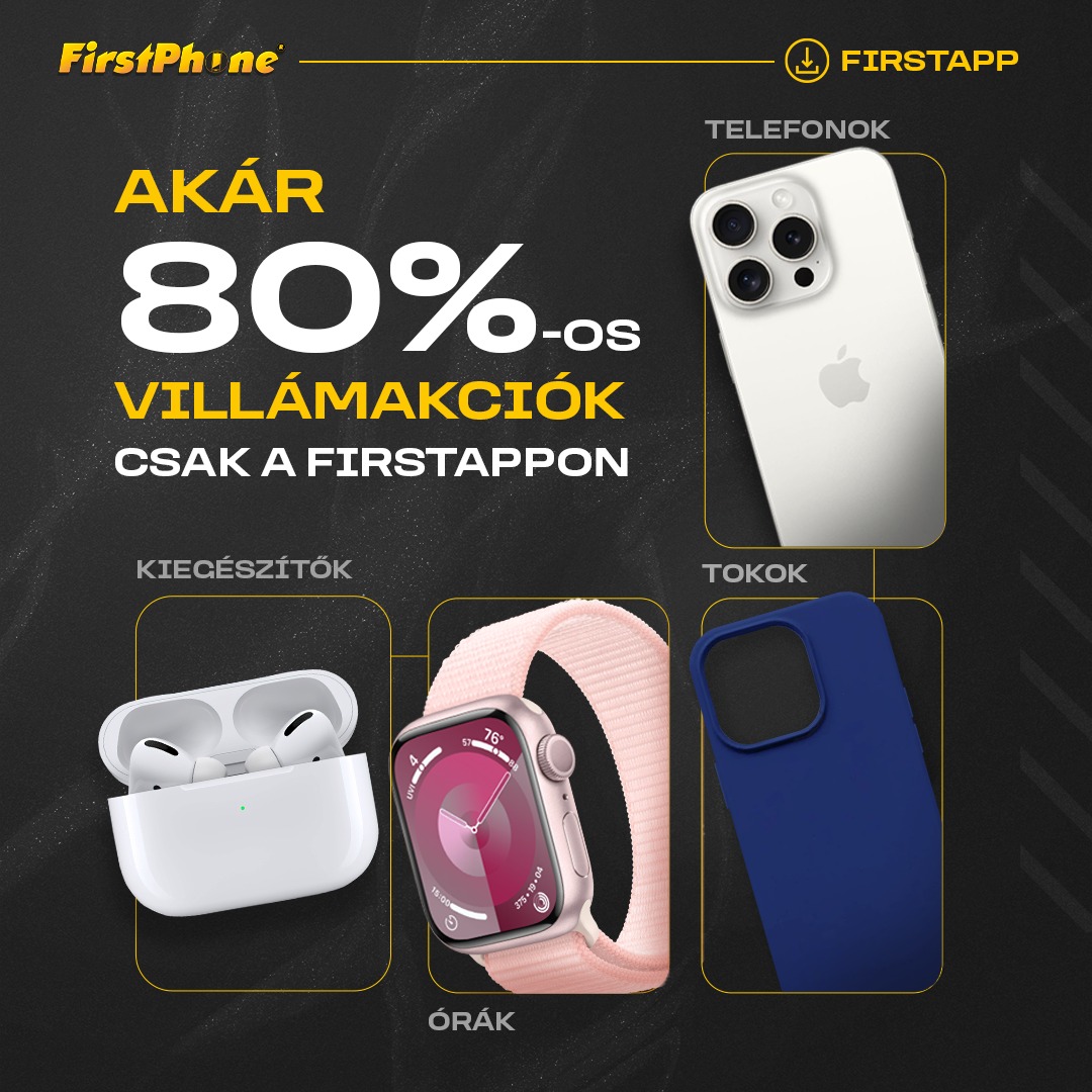 Bleskové akce, které se vyplatí nevynechat! ⚡️