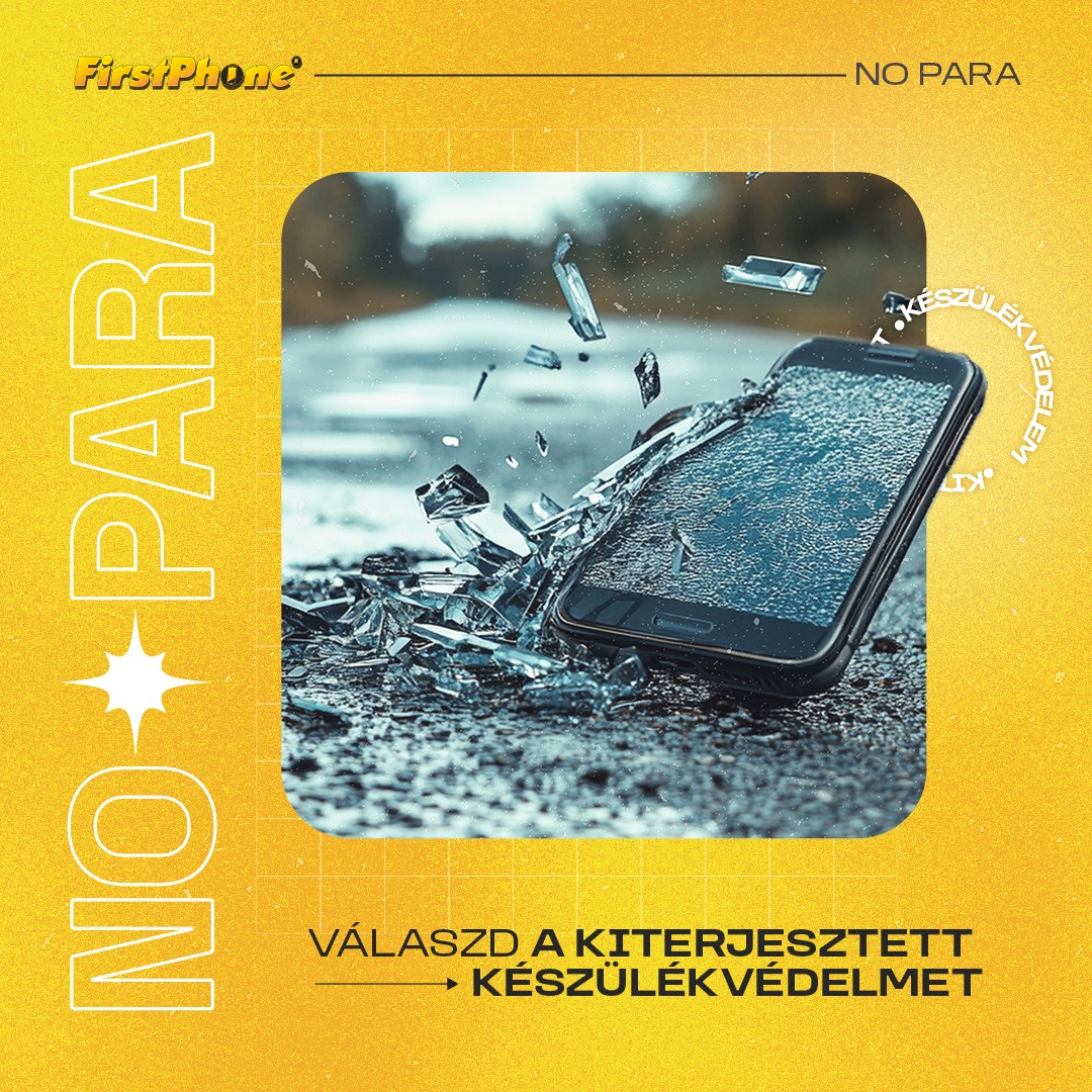 Vyber si rozšířenou ochranu zařízení! 📱🛡️