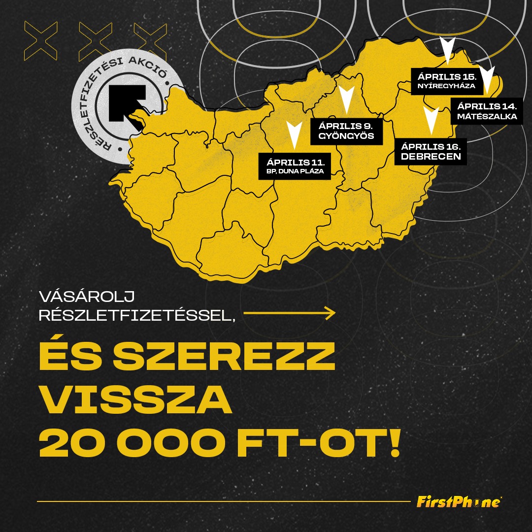 Splátky bez banky startují v 5 našich prodejnách 🔥