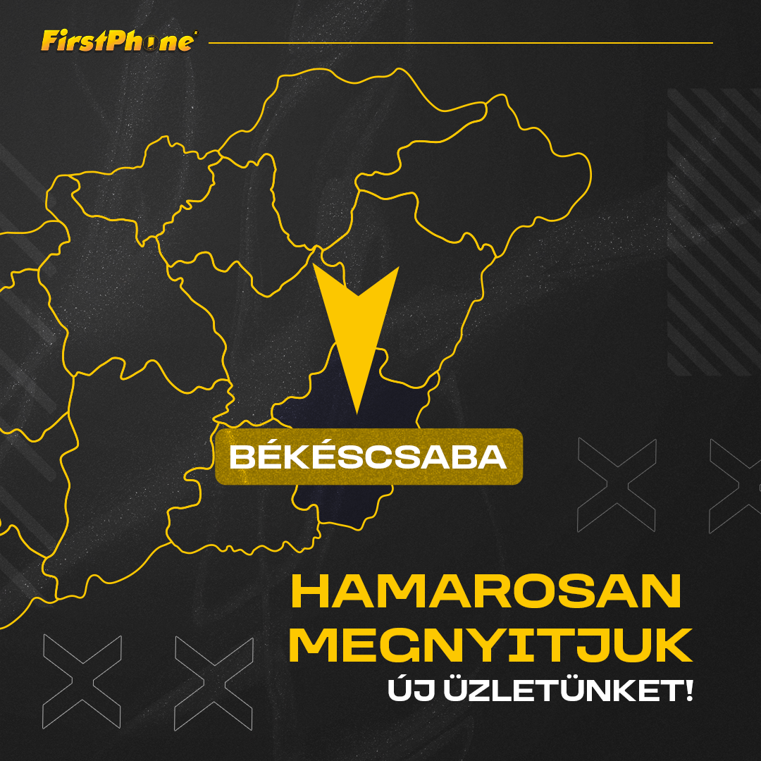 📢 POZOR BÉKÉSCSABA! 📢