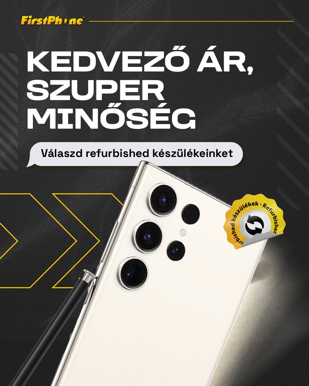 Příznivá cena, skvělá kvalita!  🔥📱