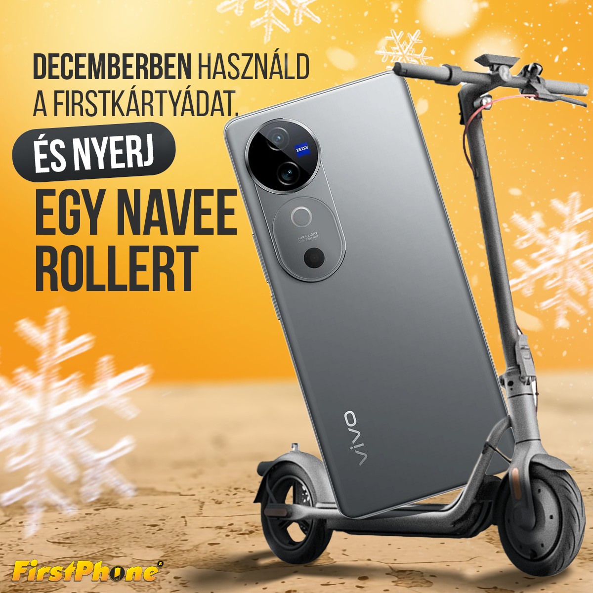 Pořiď si nejnovější zařízení vivo za zvýhodněnou cenu! 😎📢 💳