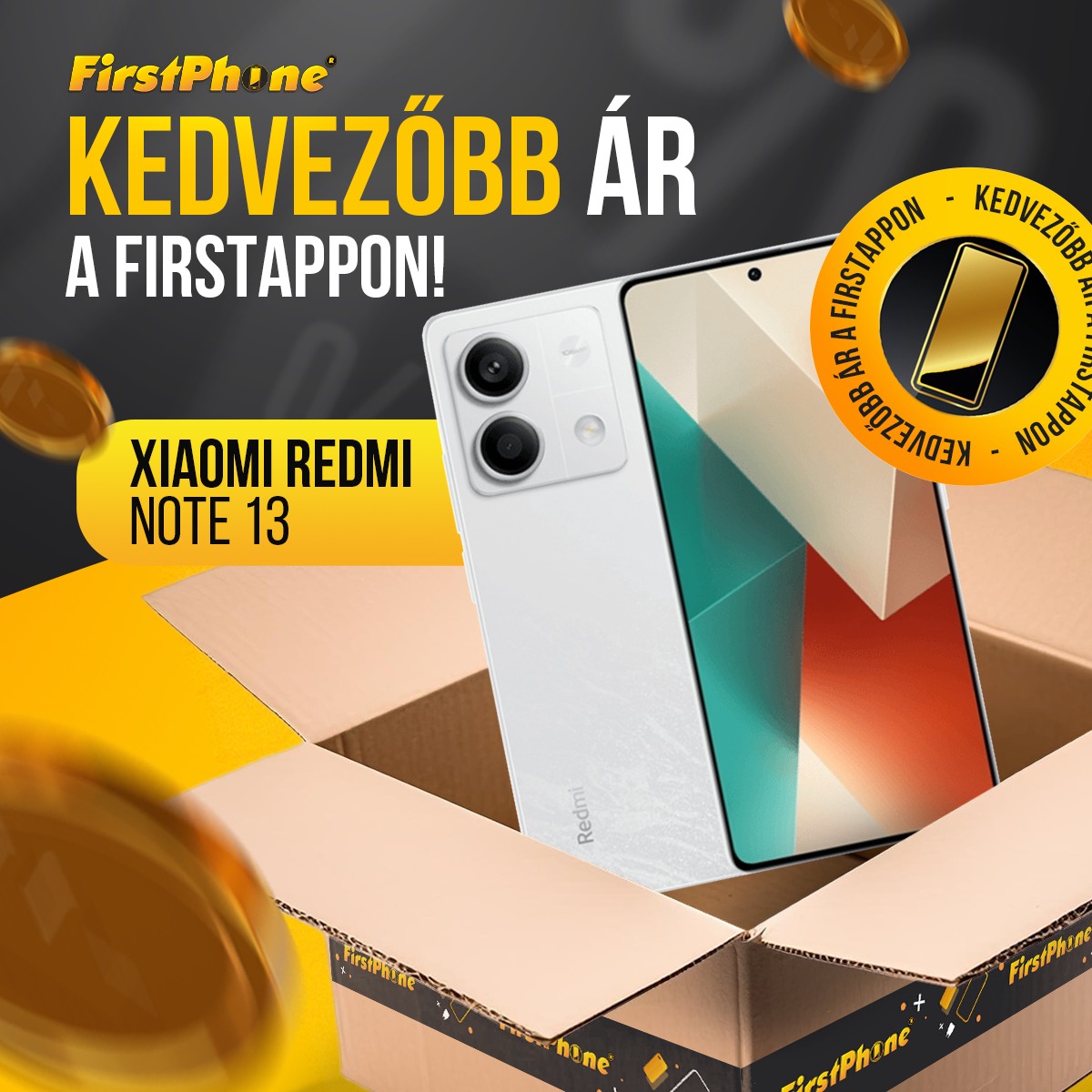 Dokonalý telefon, který je připravený na všechno! 📱⚡