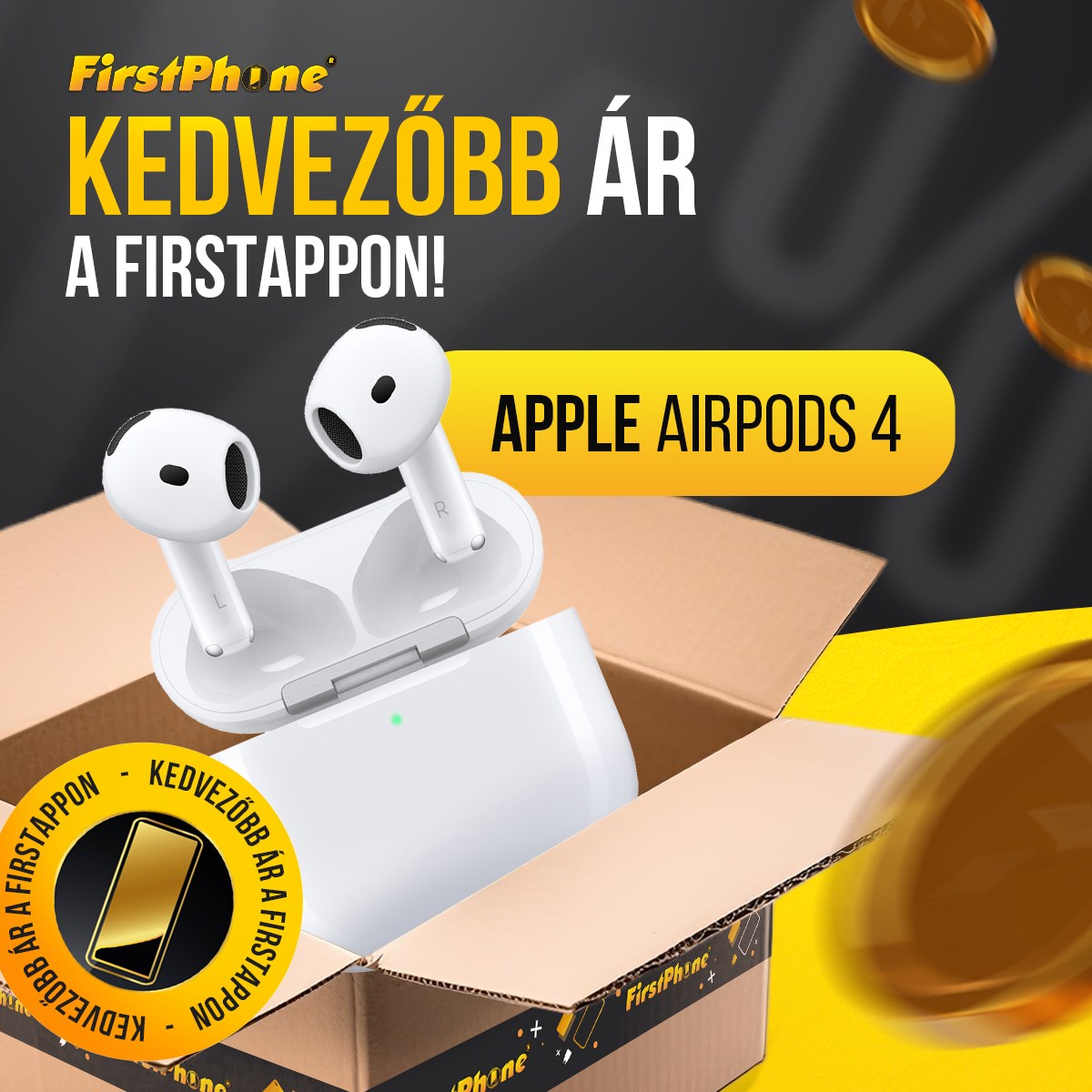 Sluchátka, která se rychle nabijí a vydrží celý den! 🎧⚡