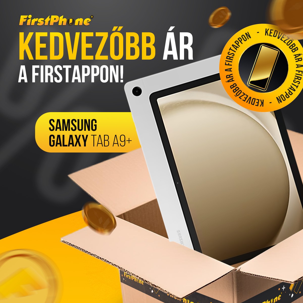 Tablet, který umí všechno! 😎📱