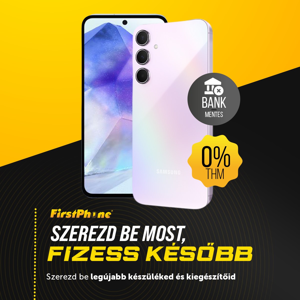 Pořiď si to hned, plať později📲🛍️😍
