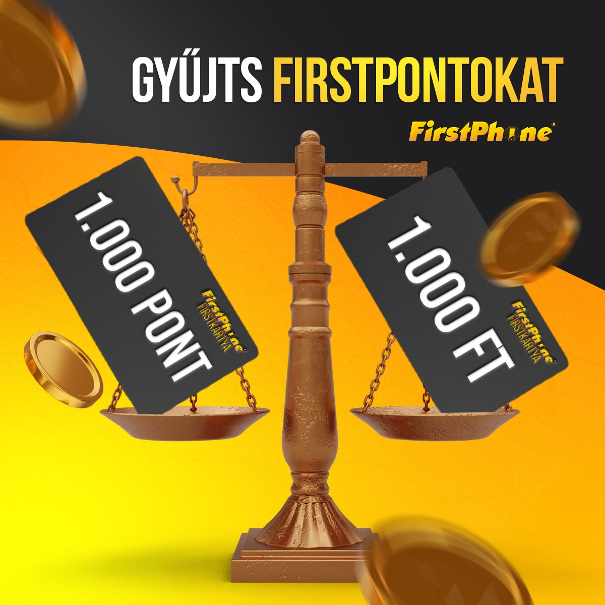 Připoj se teď k FirstApp! 📲
