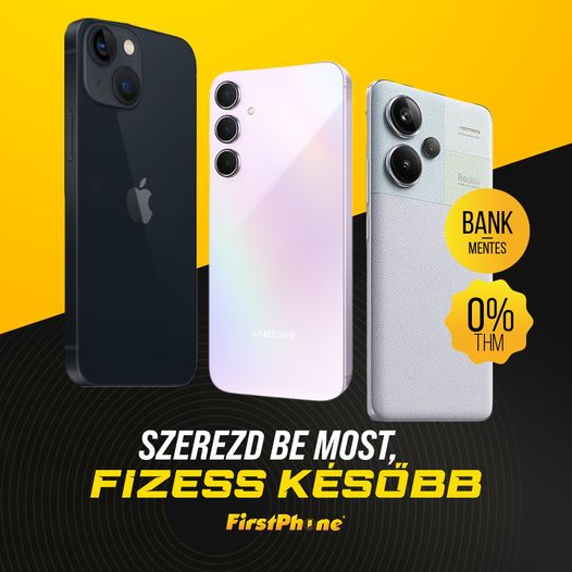 Pořiď si to hned a plať později!