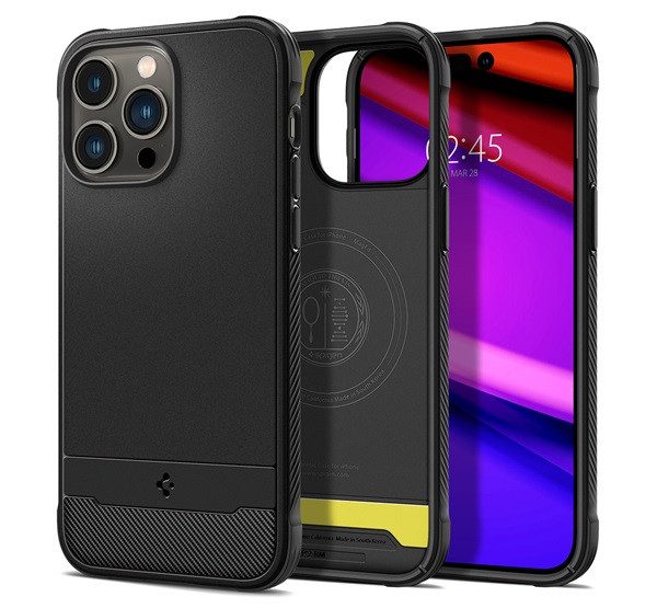 apple-iphone-14-pro-max-67-spigen-rugged-armor-utesallo-tok-fekete_3.jpg