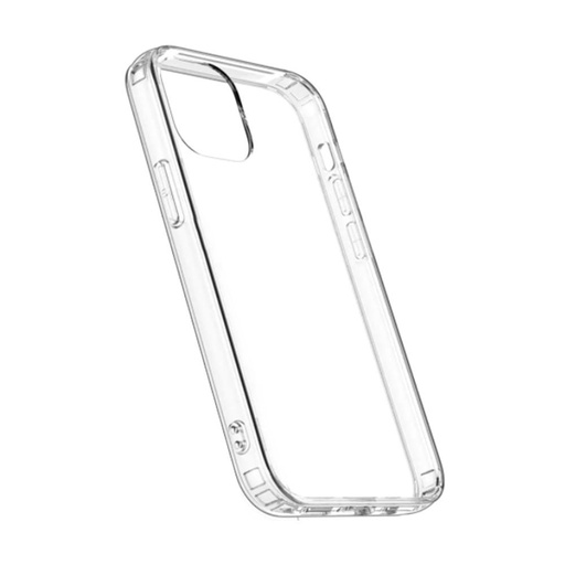 Apple iPhone 14 Pro Max ultra slim 0,3mm tpu zadní kryt (Průhledný)