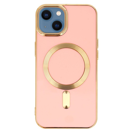 Apple iPhone 13 Beauty magsafe zadní kryt (Lazac)