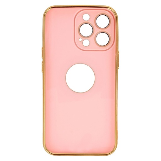 Apple iPhone 13 Pro Beauty zadní kryt (Růžová)