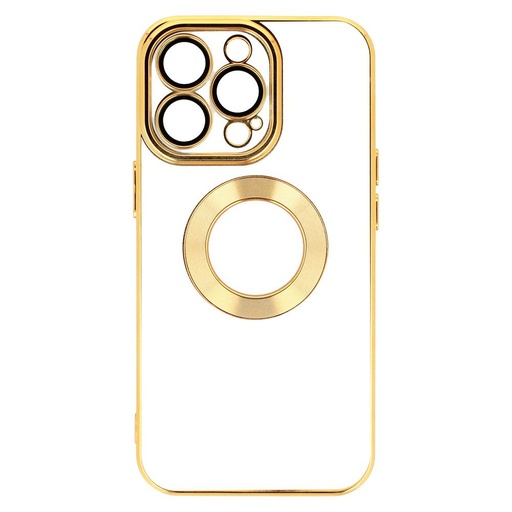 Apple iPhone 13 Pro Beauty zadní kryt (Bílá)