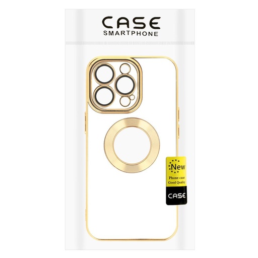 Apple iPhone 14 Pro Beauty zadní kryt (Bílá)