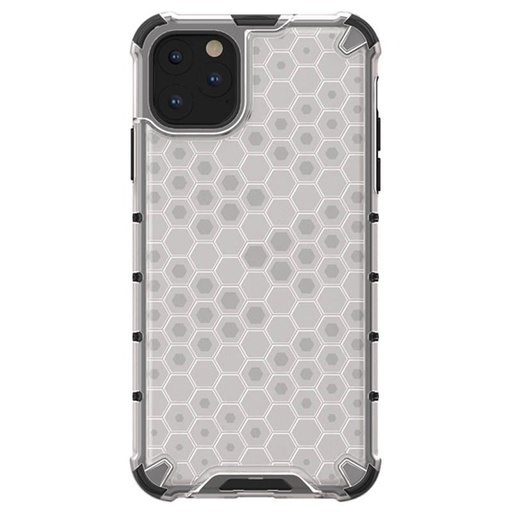 Apple iPhone 13 Honey armor zadní kryt (Průhledný)
