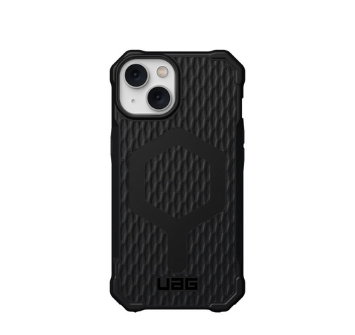 Apple iPhone 13 / 14 UAG Essential zadní kryt (Černá)