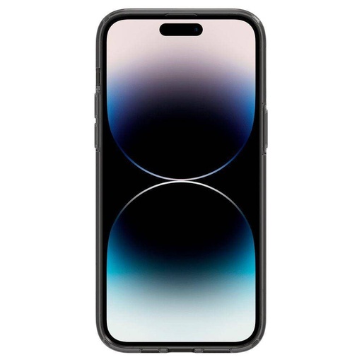Apple iPhone 14 Pro Spigen Ultra hybrid mag magsafe zadní kryt (Šedá)