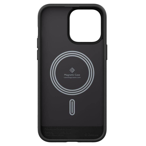 Apple iPhone 14 Pro Caseology parallax (Černá)