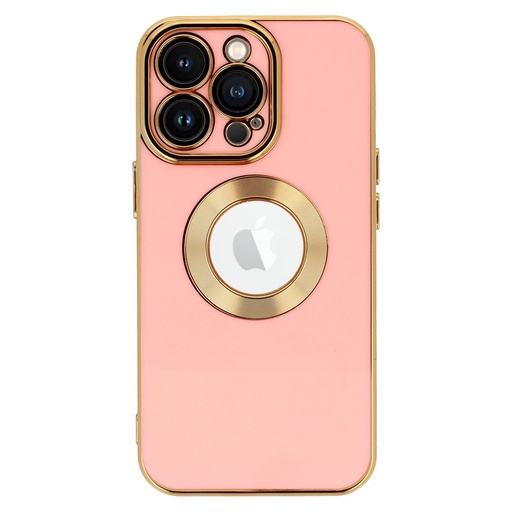 Apple iPhone 14 Beauty zadní kryt (Růžová)