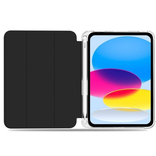 Apple Ipad 10.9" Tech-Protect SC Pen Hybrid pouzdro (Černá)