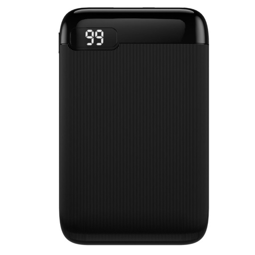 Setty SPBL-05 power bank černá