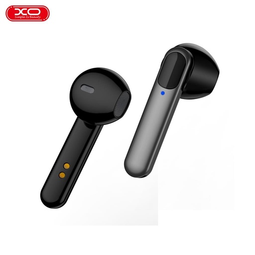 XO X14 bezdrátový Bluetooth headset (Šedá)