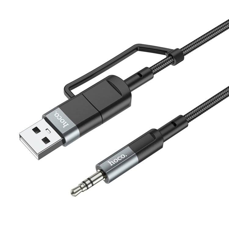 hoco-upa23-aux-kabel-type-c-es-lightning-atalakitoval-szurke_3.jpg
