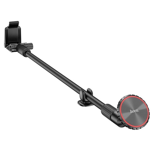 Hoco CA99 magnetický držák do auta (s přísavkou) černá