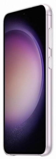 Samsung Galaxy S23+ Průhledný pouzdro