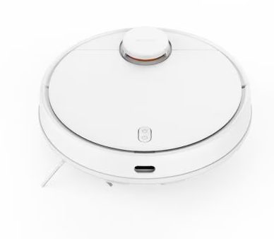Xiaomi Mi Robot Vacuum S12 Bílá Blister