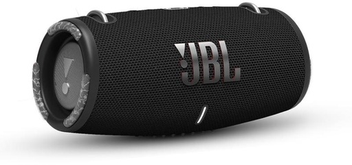 JBL Xtreme 3 vodotěsný bluetooth reproduktor (Černá)