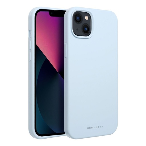 Apple iPhone 13 Roar Cloud Skin zadní kryt (Modrá)