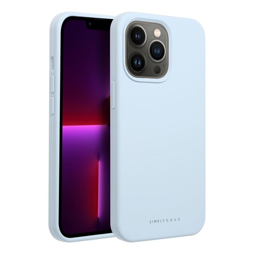 Apple iPhone 13 Pro Roar Cloud Skin zadní kryt (Modrá)