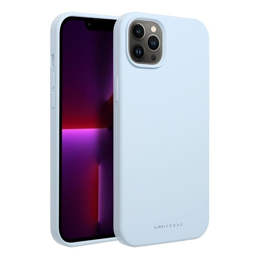 Apple iPhone 13 Pro Max Roar Cloud Skin zadní kryt (Modrá)