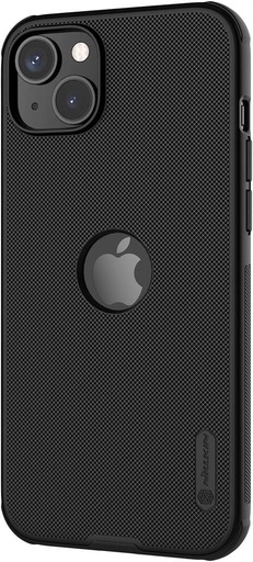 Apple iPhone 15 Plus Nillkin Super Frosted Shield Pro zadní kryt (Černá)