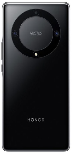 Honor Magic 5 Lite 5G 256GB DualSIM (Černá) 8GB RAM
