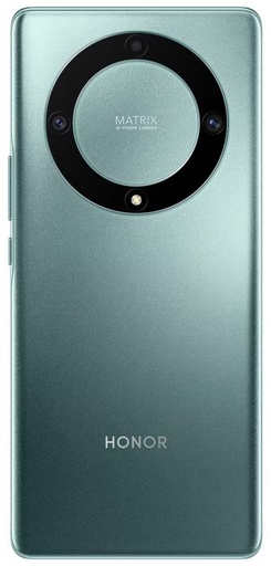 Honor Magic 5 Lite 5G 256GB DualSIM (Zelená) 8GB RAM