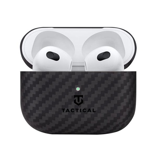 Tactical Aramid Fiber Slim pouzdro AirPods 3