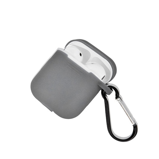 Pouzdro AirPods Pro 2 (Šedá)