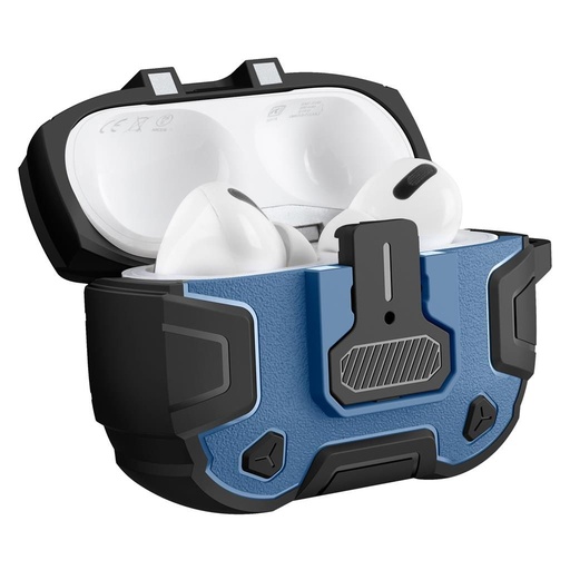 Nillkin Bounce PRO pouzdro AirPods Pro 2 (Modrá)